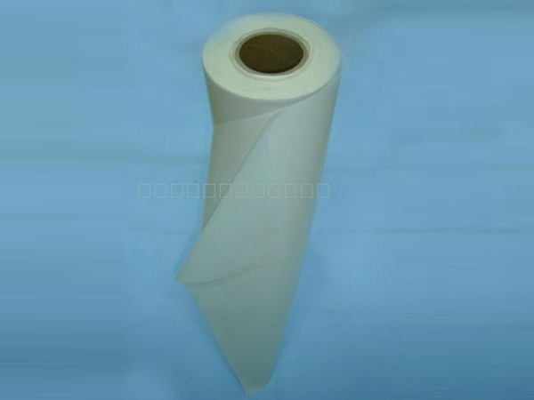 Paste PVC hot melt film