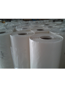 Hot melt adhesive film 1