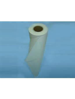 Paste PVC hot melt film