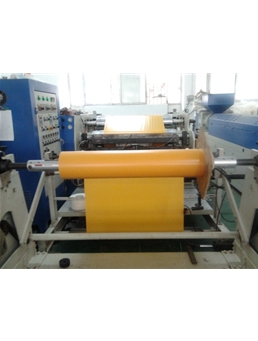 Hot melt adhesive film3