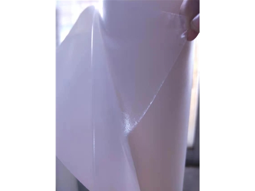 臂章用的热熔胶膜