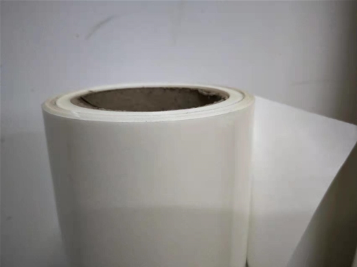 臂章用的热熔胶膜